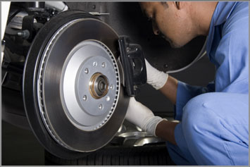 Car brake repair in Union City, GA
